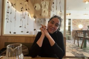 Confronting & Conversing About What We Consume